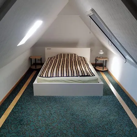 Apartamento In Rochlitz