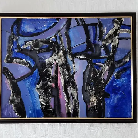 In Apartamento Rochlitz