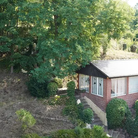 In Apartamento Rochlitz