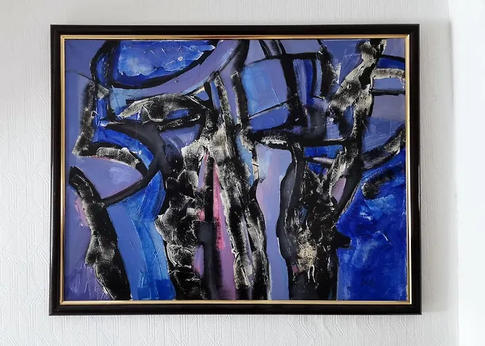 In Apartament Rochlitz